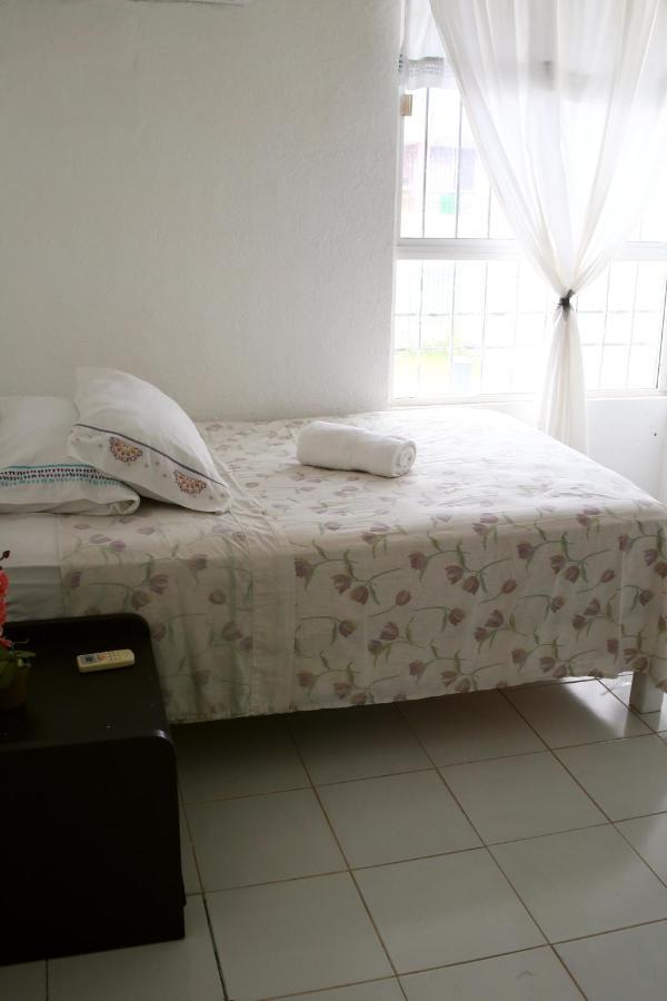 Comodo Cuarto, Jacuzzi Rooftop, Ac Cancun Exterior photo